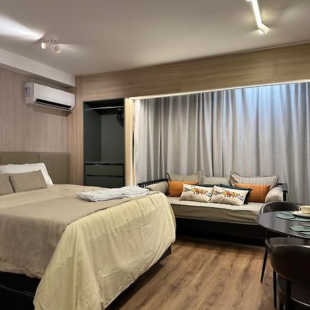 Studio 67 Сан-Пауло Экстерьер фото