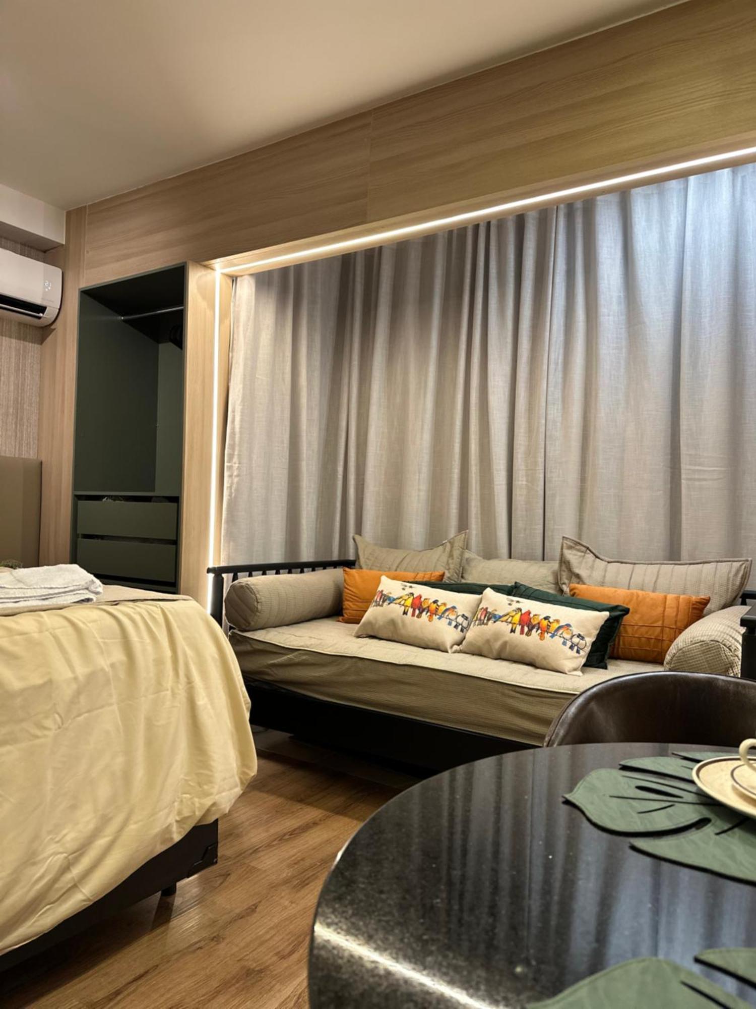 Studio 67 Сан-Пауло Экстерьер фото