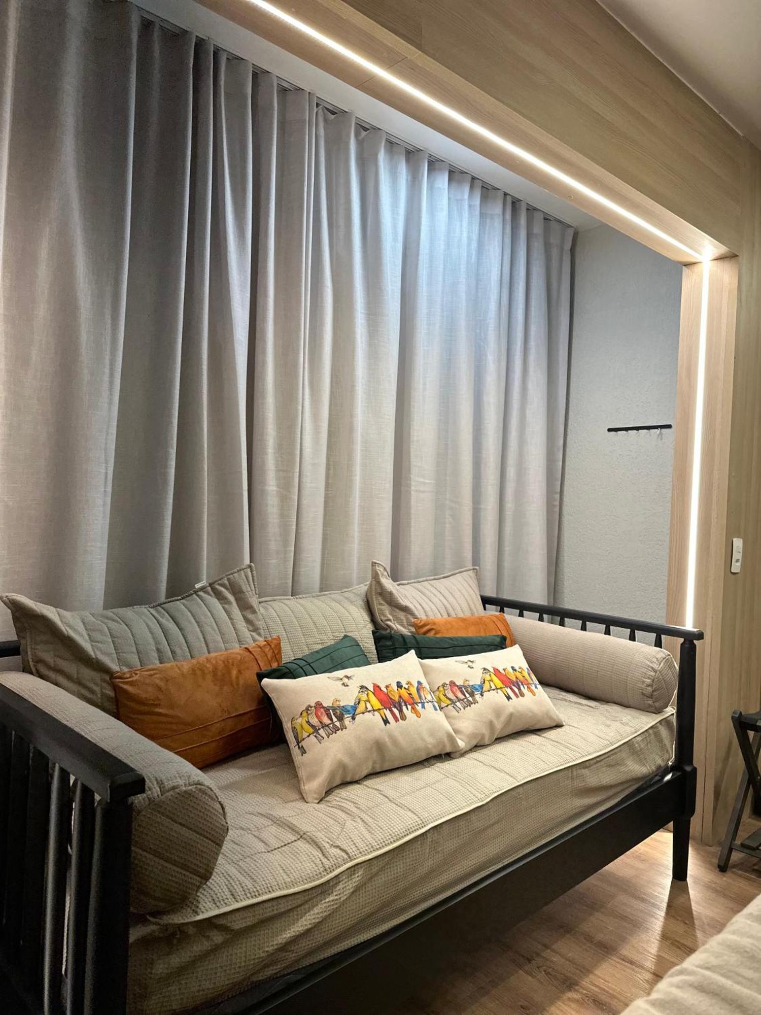 Studio 67 Сан-Пауло Экстерьер фото