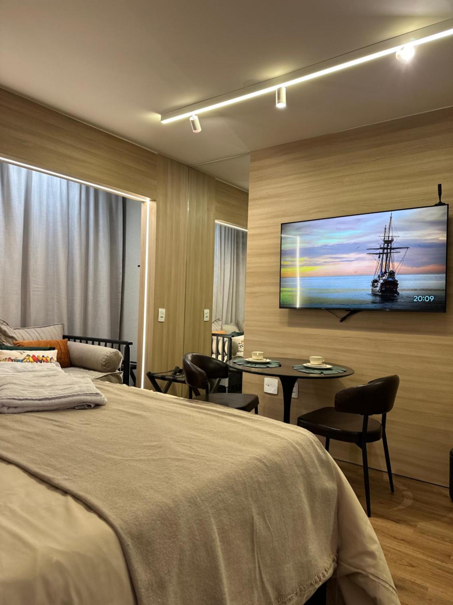 Studio 67 Сан-Пауло Экстерьер фото