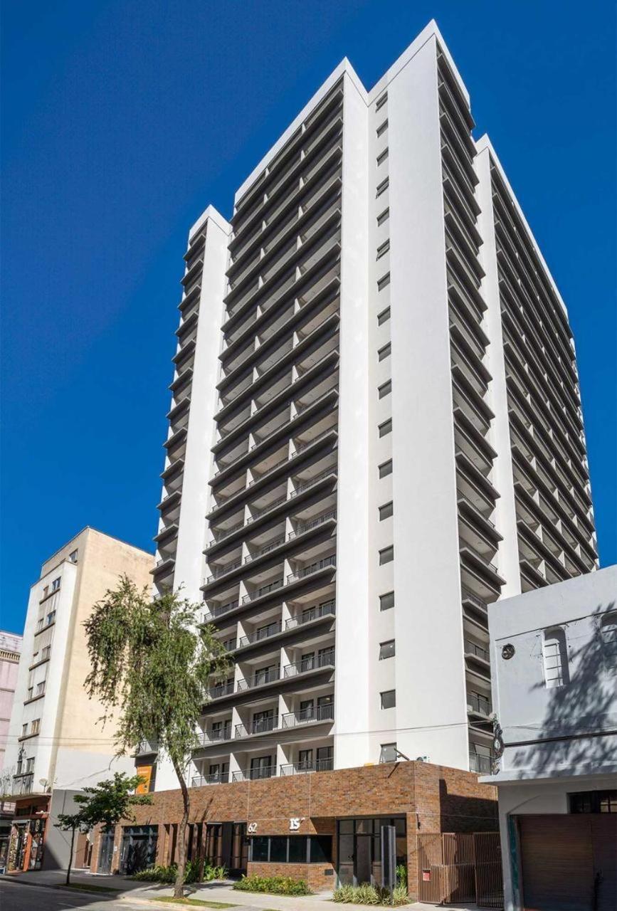 Studio 67 Сан-Пауло Экстерьер фото
