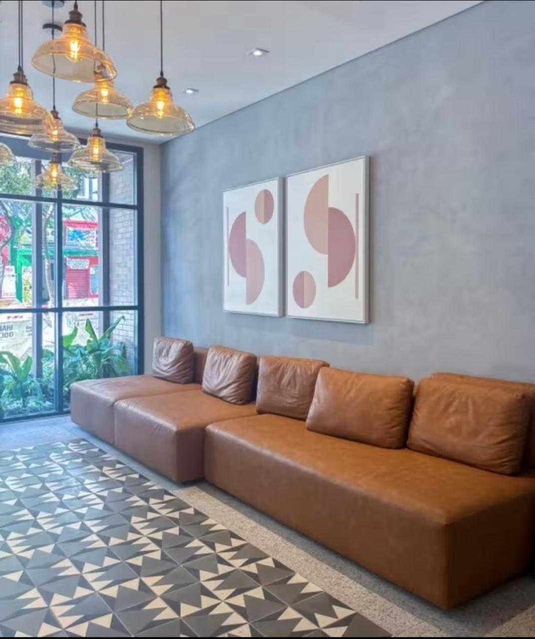 Studio 67 Сан-Пауло Экстерьер фото
